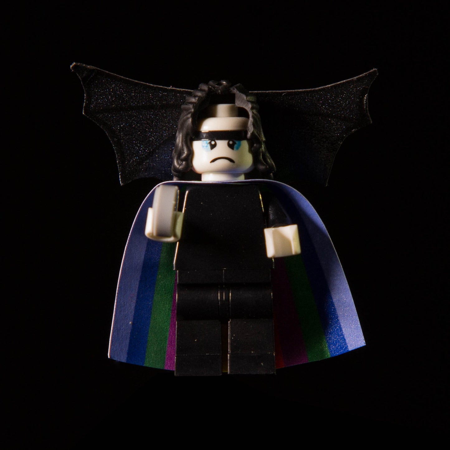 Bat Wings