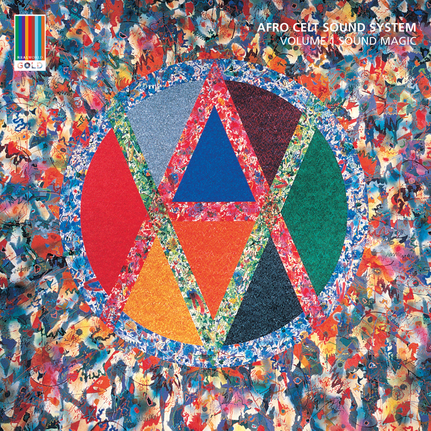 Volume 1 - Sound Magic