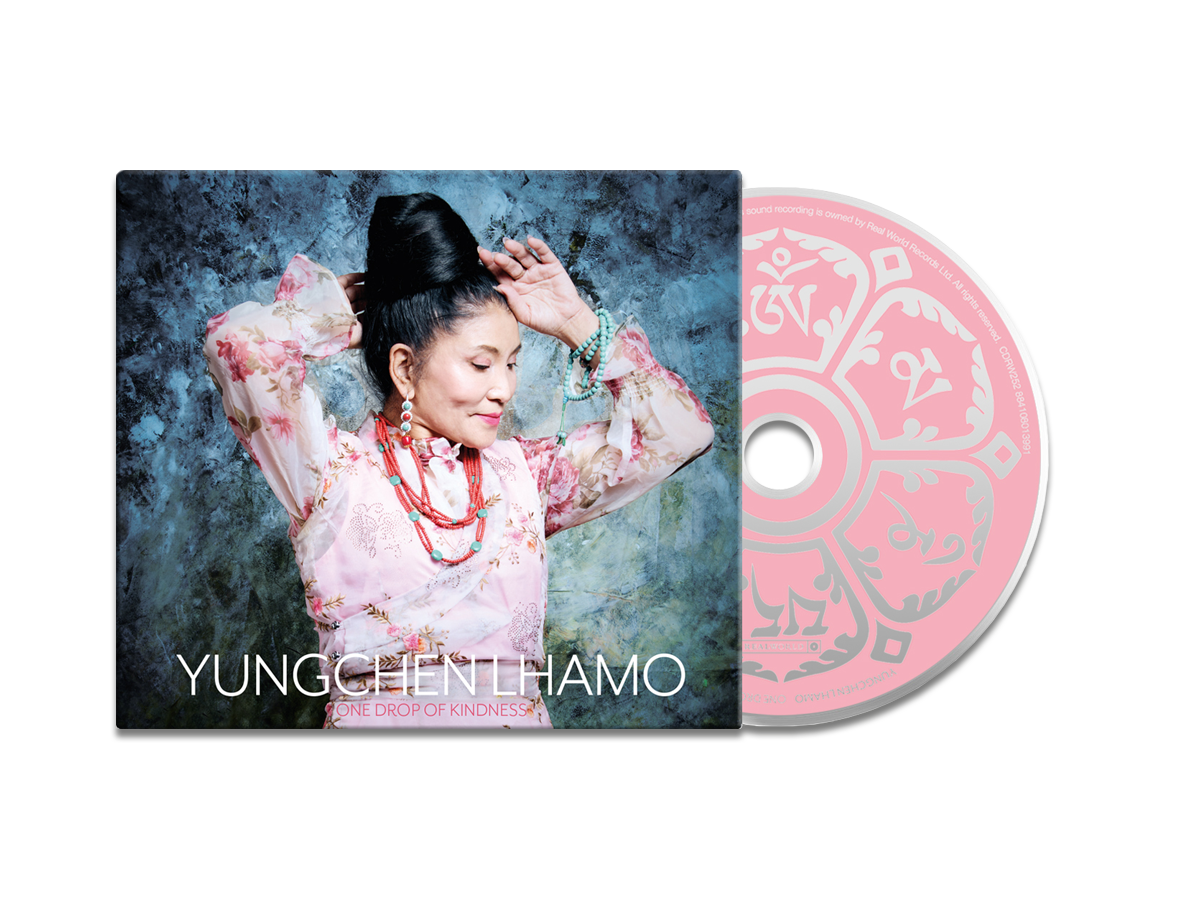 One Drop of Kindness