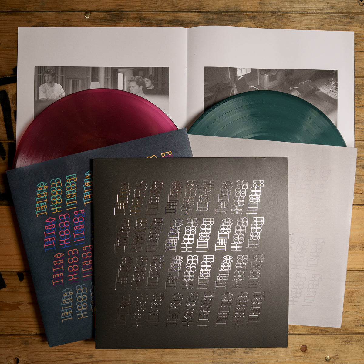 Portico Quartet - 10th Anniversary Edition