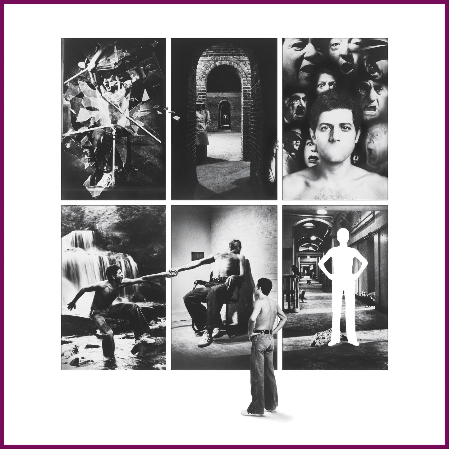 The Lamb Lies Down on Broadway (50th Super Deluxe) - 4CD + Blu Ray Audio