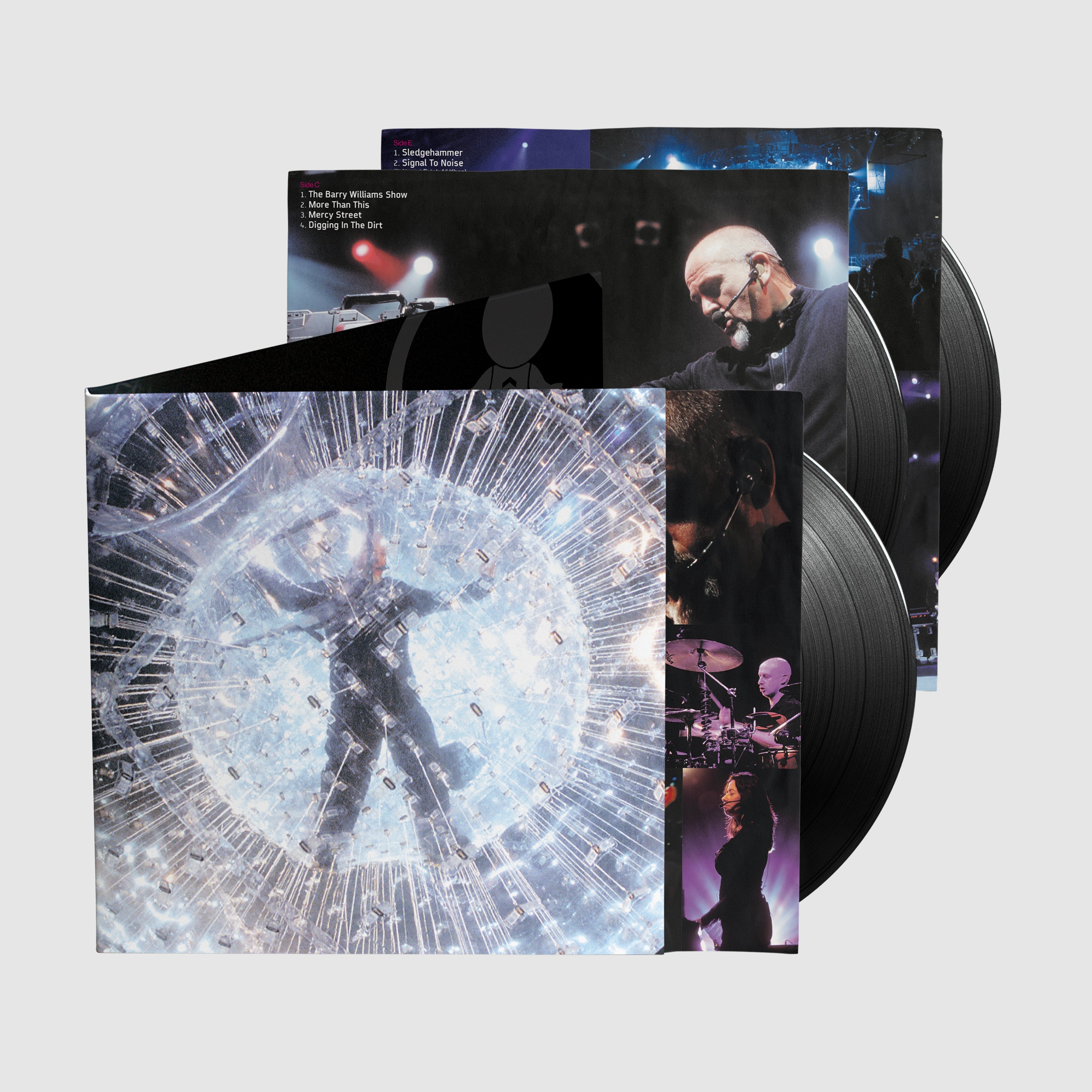 Growing Up Live Real World Store