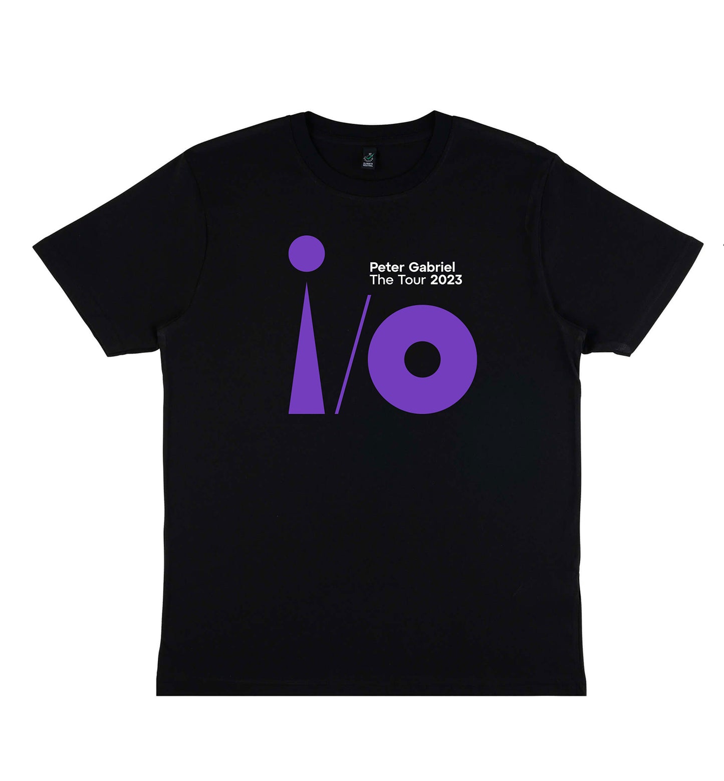 i/o European Tour Clothing