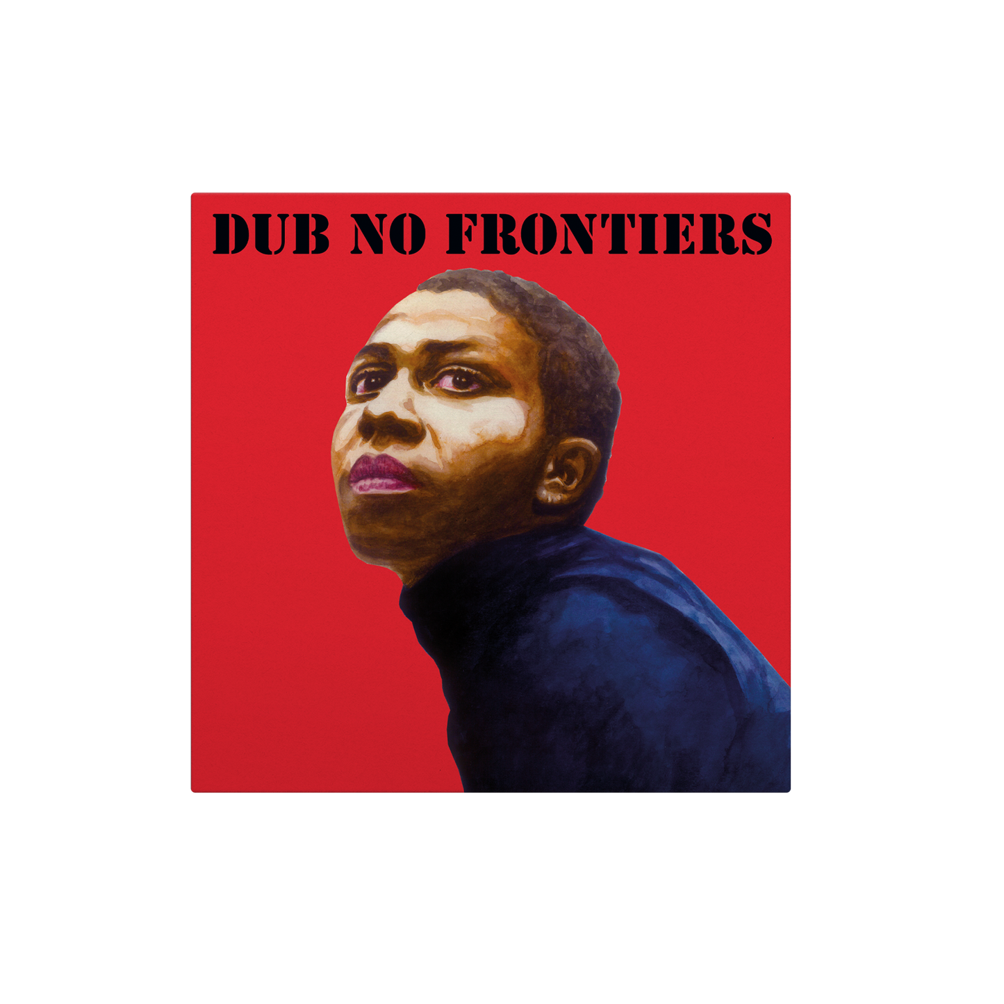 Adrian Sherwood presents Dub No Frontiers