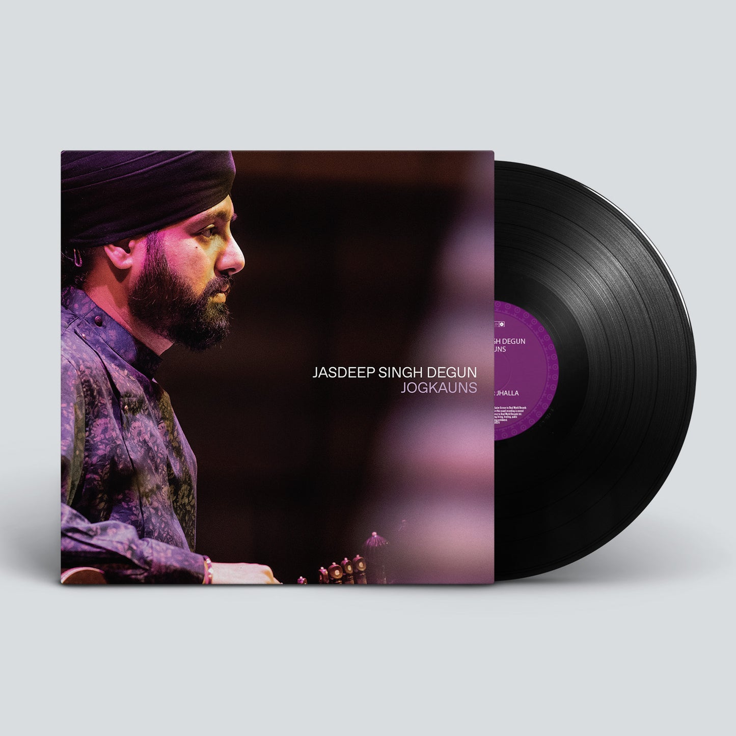 Jogkauns - PREORDER