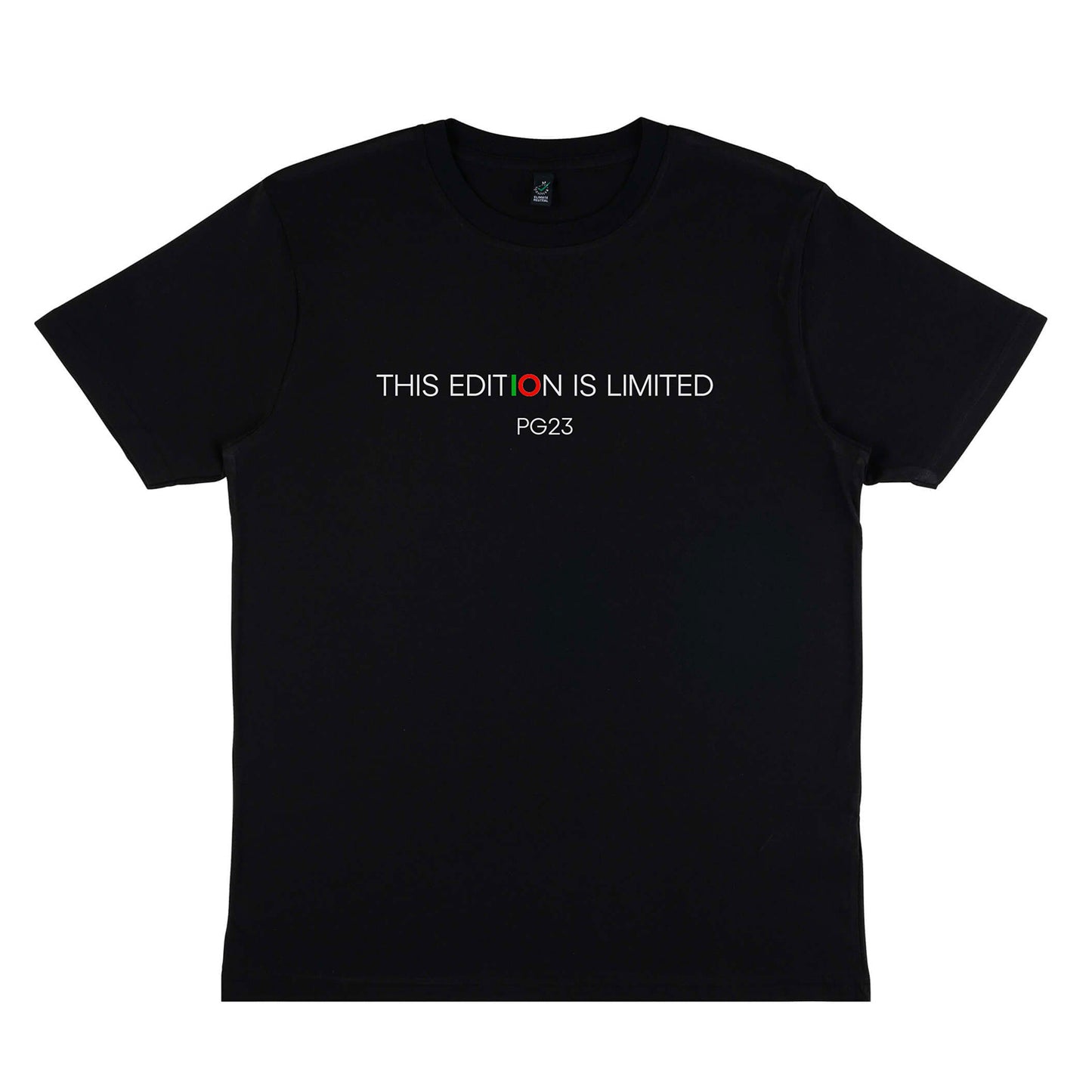 i/o European Tour Stock Clothing