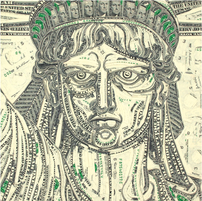 Bought For A Dollar Sold For A Dime