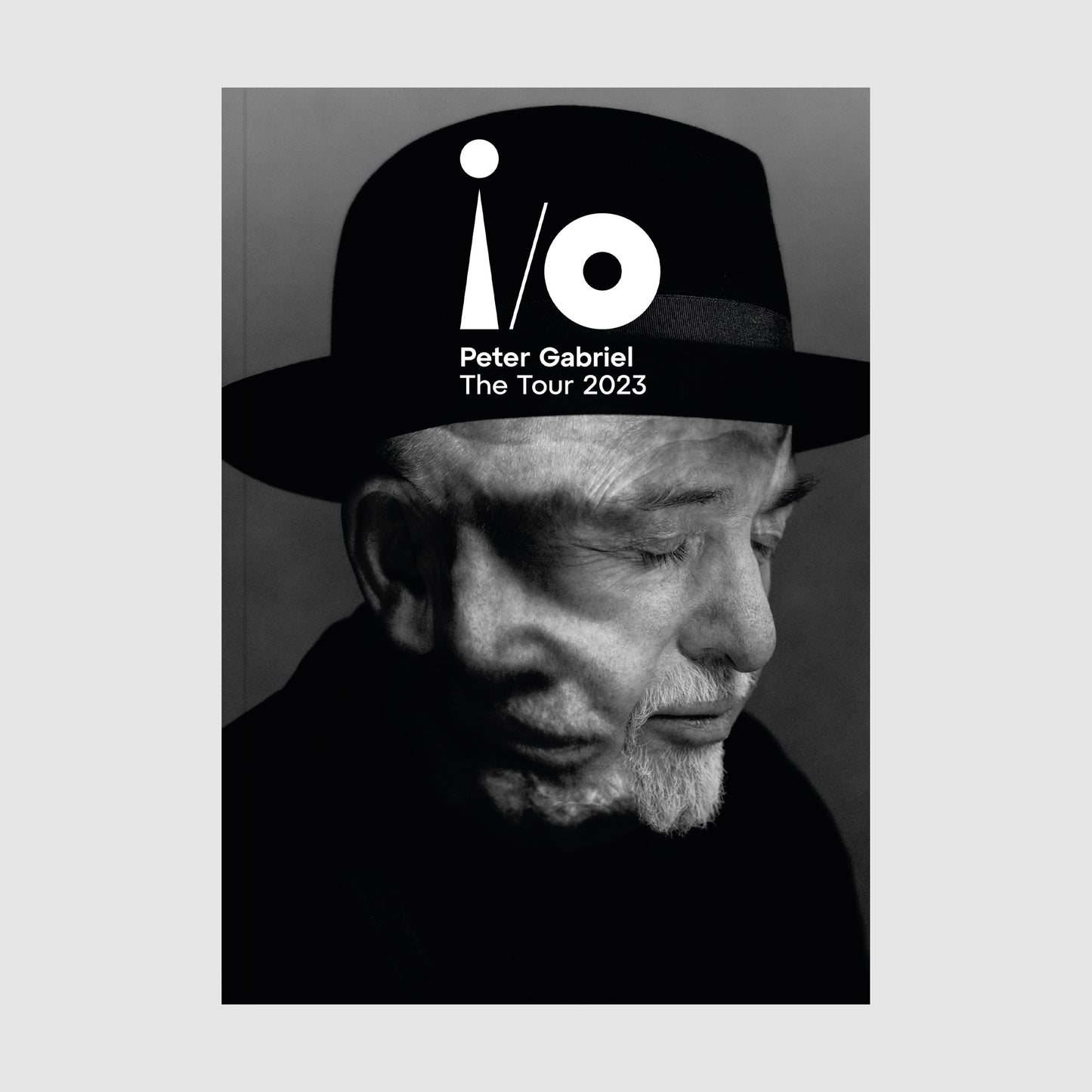i/o European/US Tour Programme
