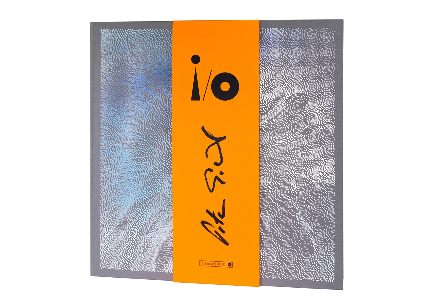 i/o Box Set