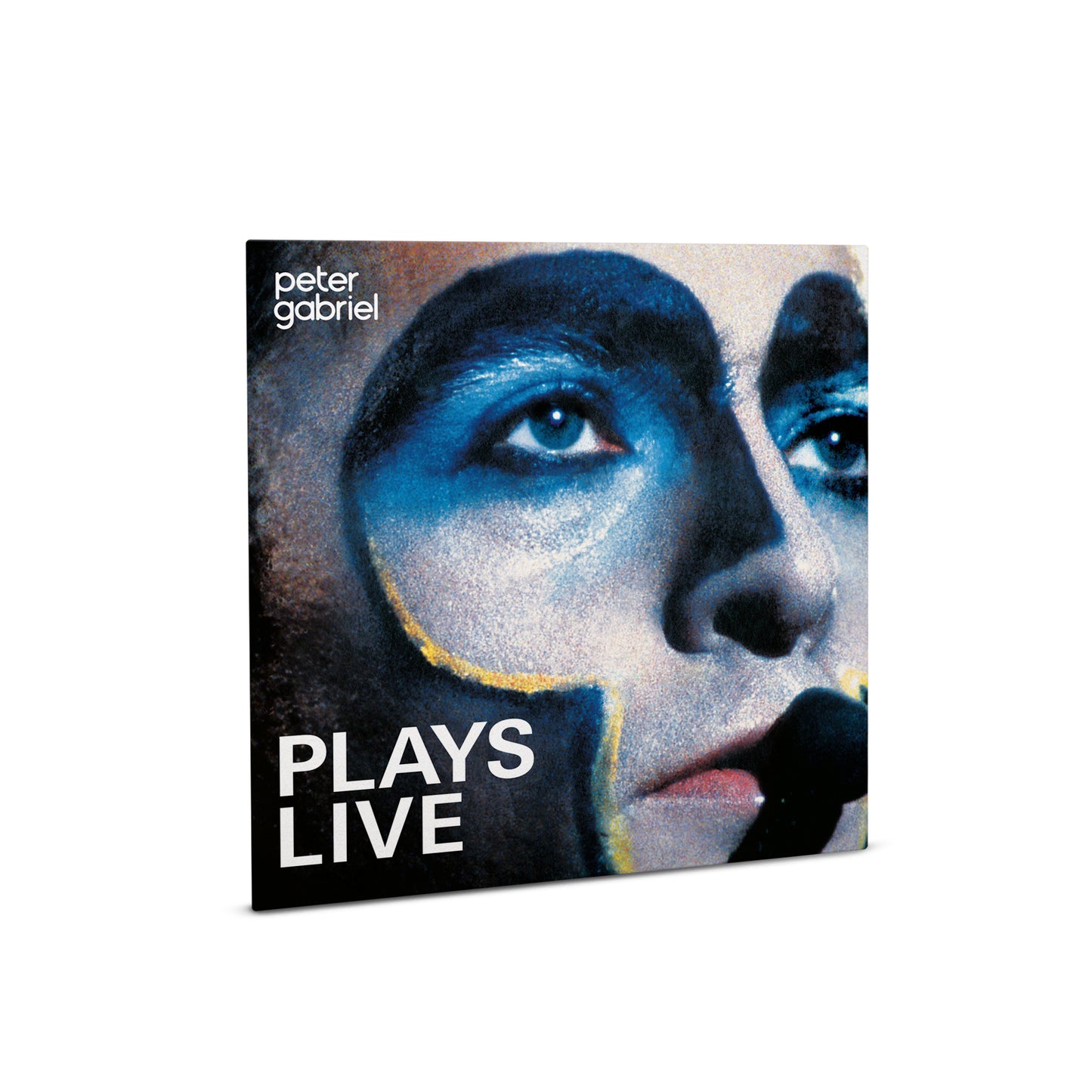 Plays Live