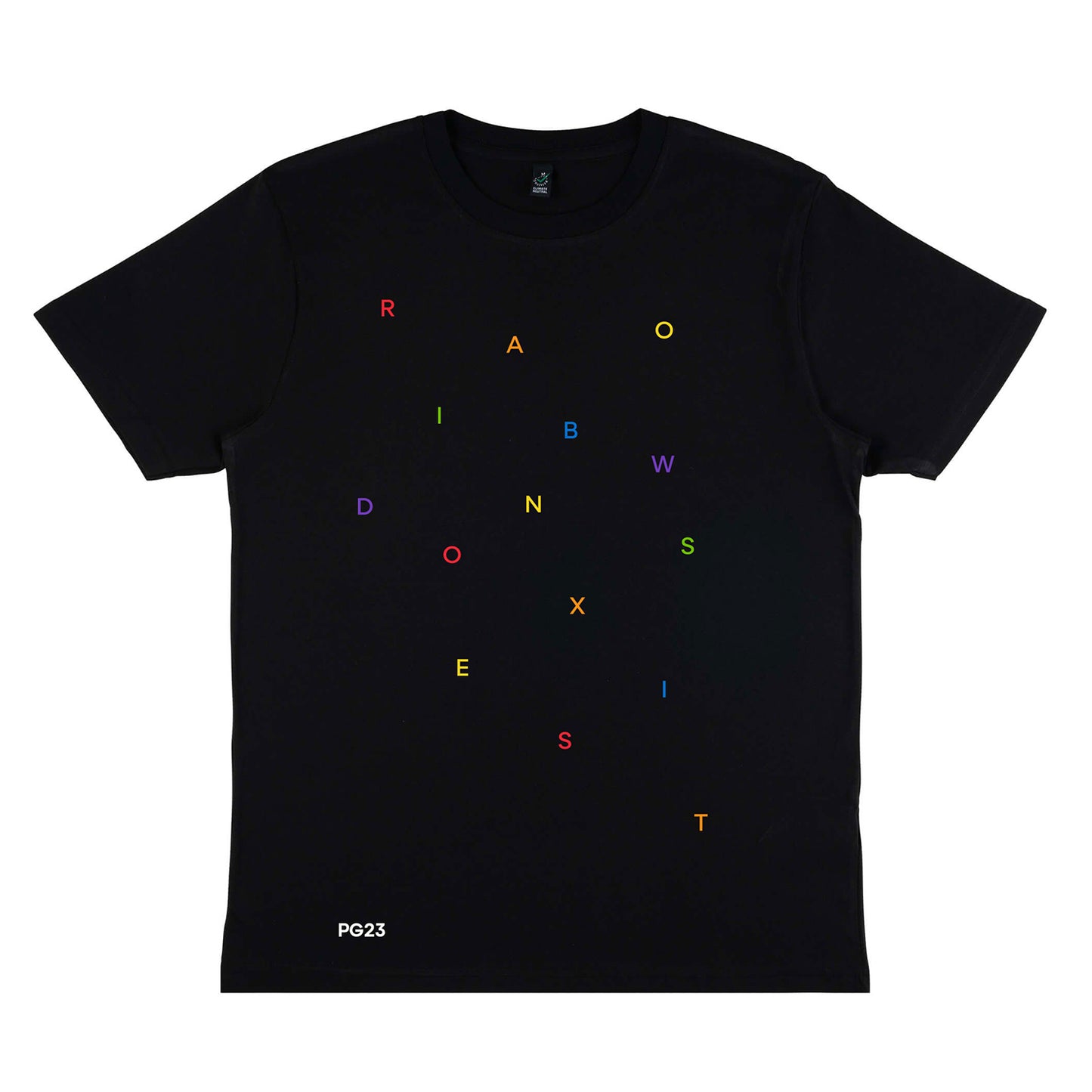 i/o European Tour Stock Clothing