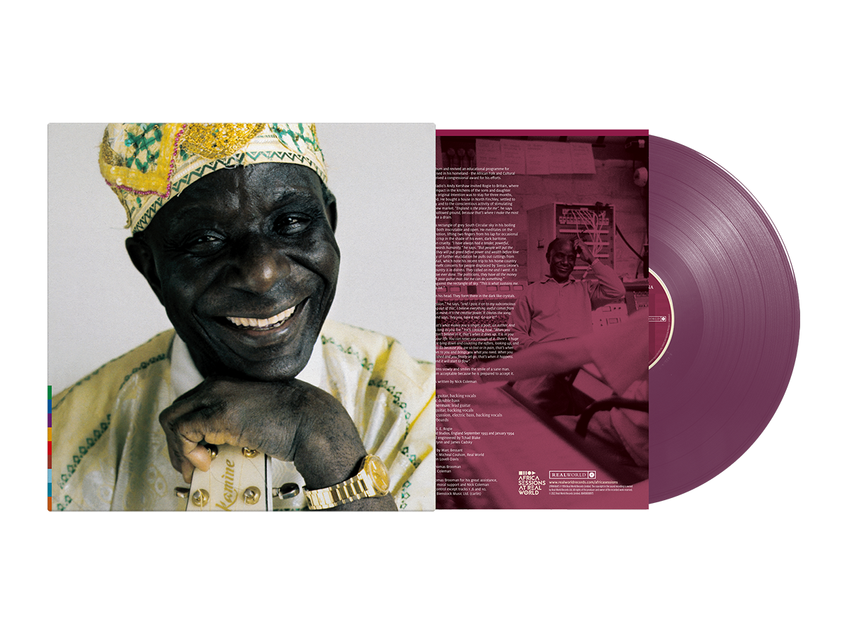 Africa Series - Bundle Offer