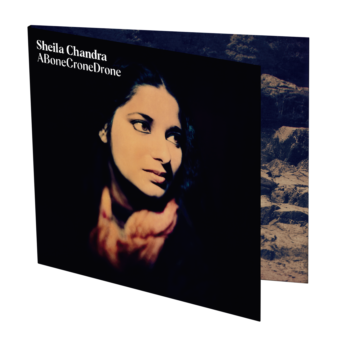 Sheila Chandra - Reissue Bundle