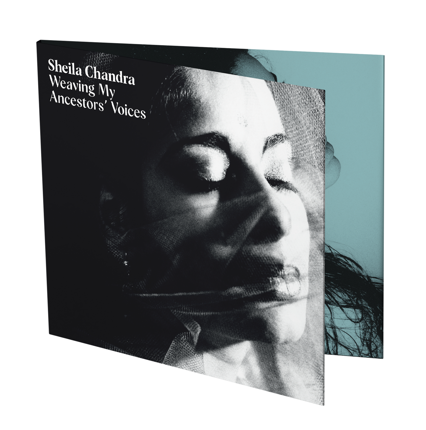 Weaving My Ancestors' Voices (Reissue)