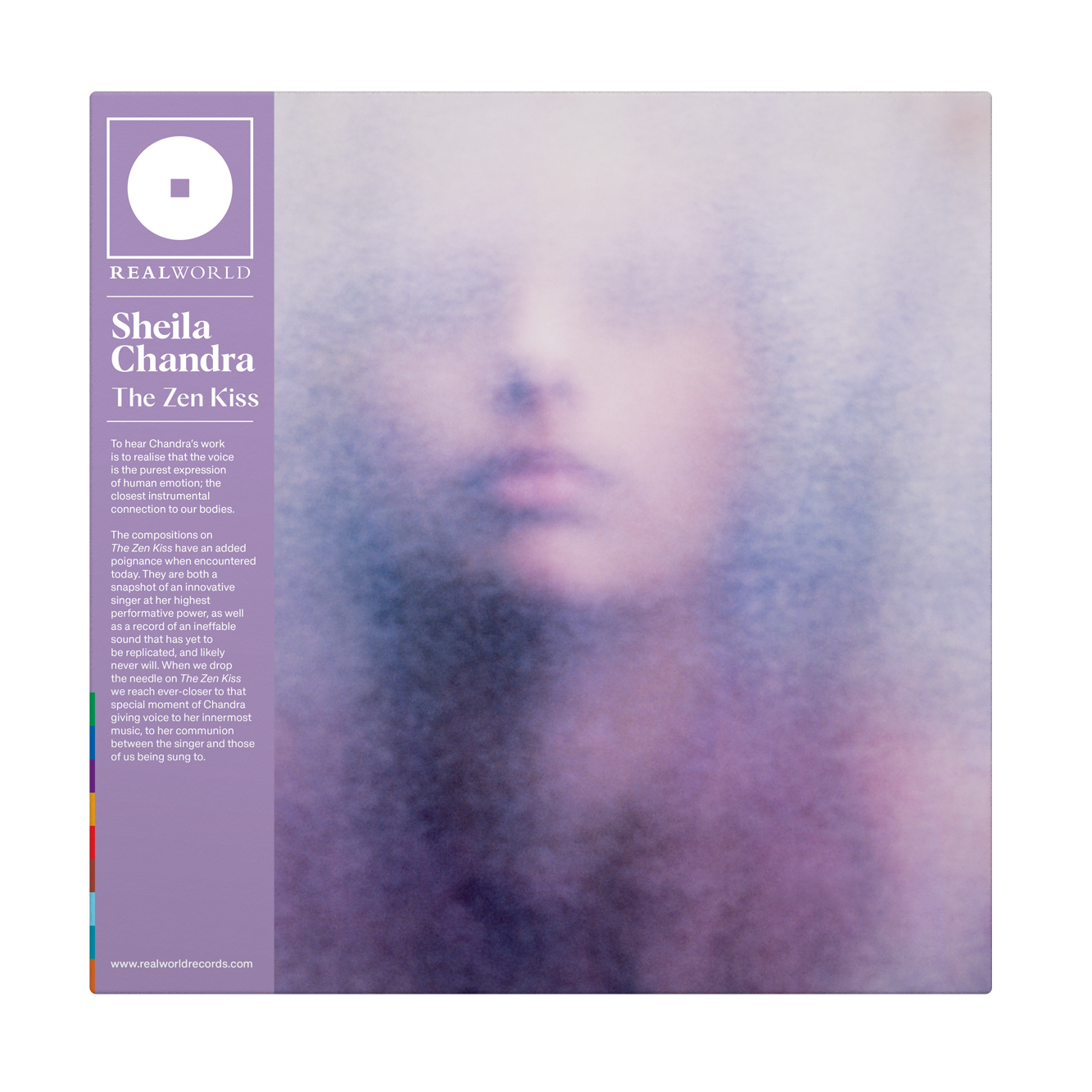 Sheila Chandra - Reissue Bundle
