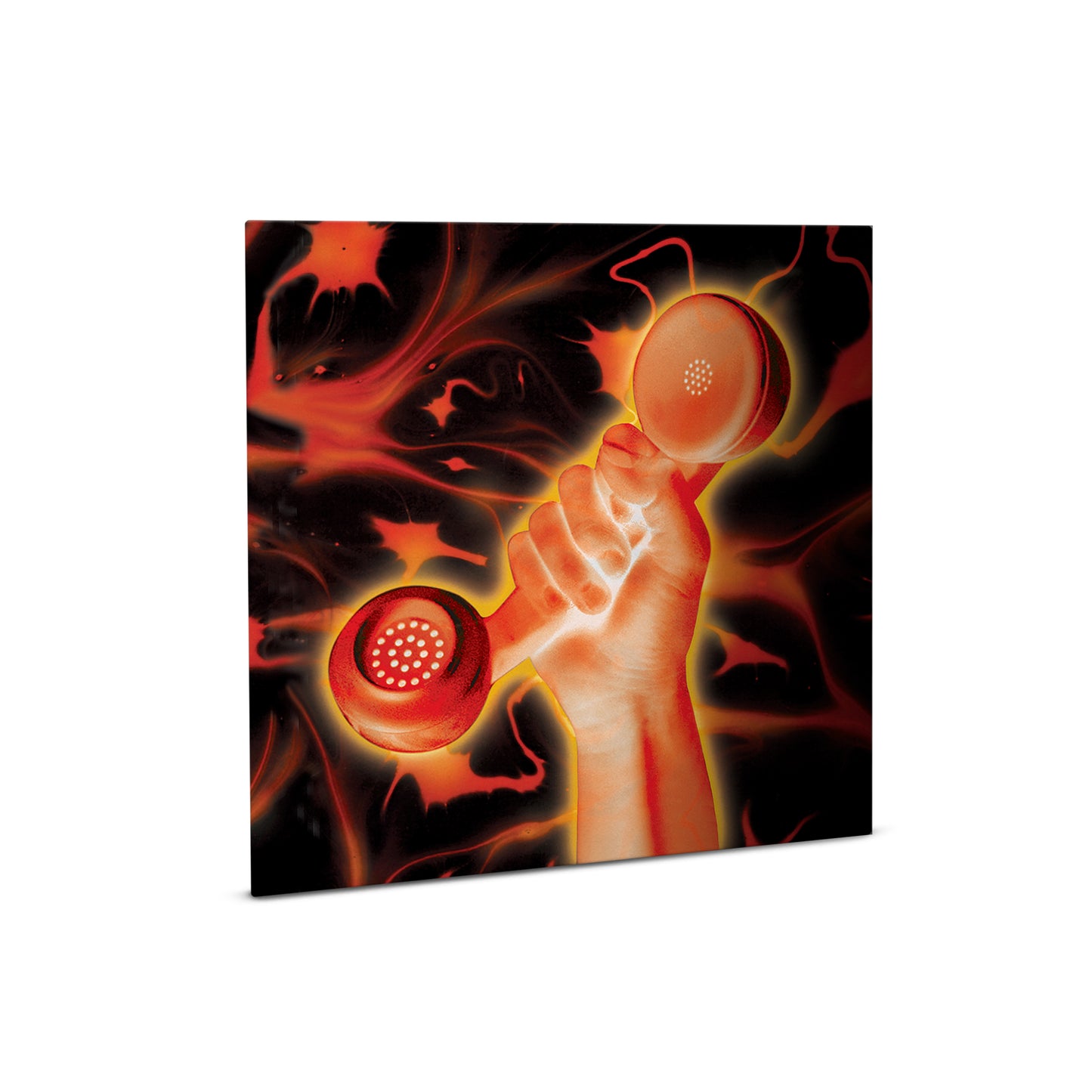 Secret World Live