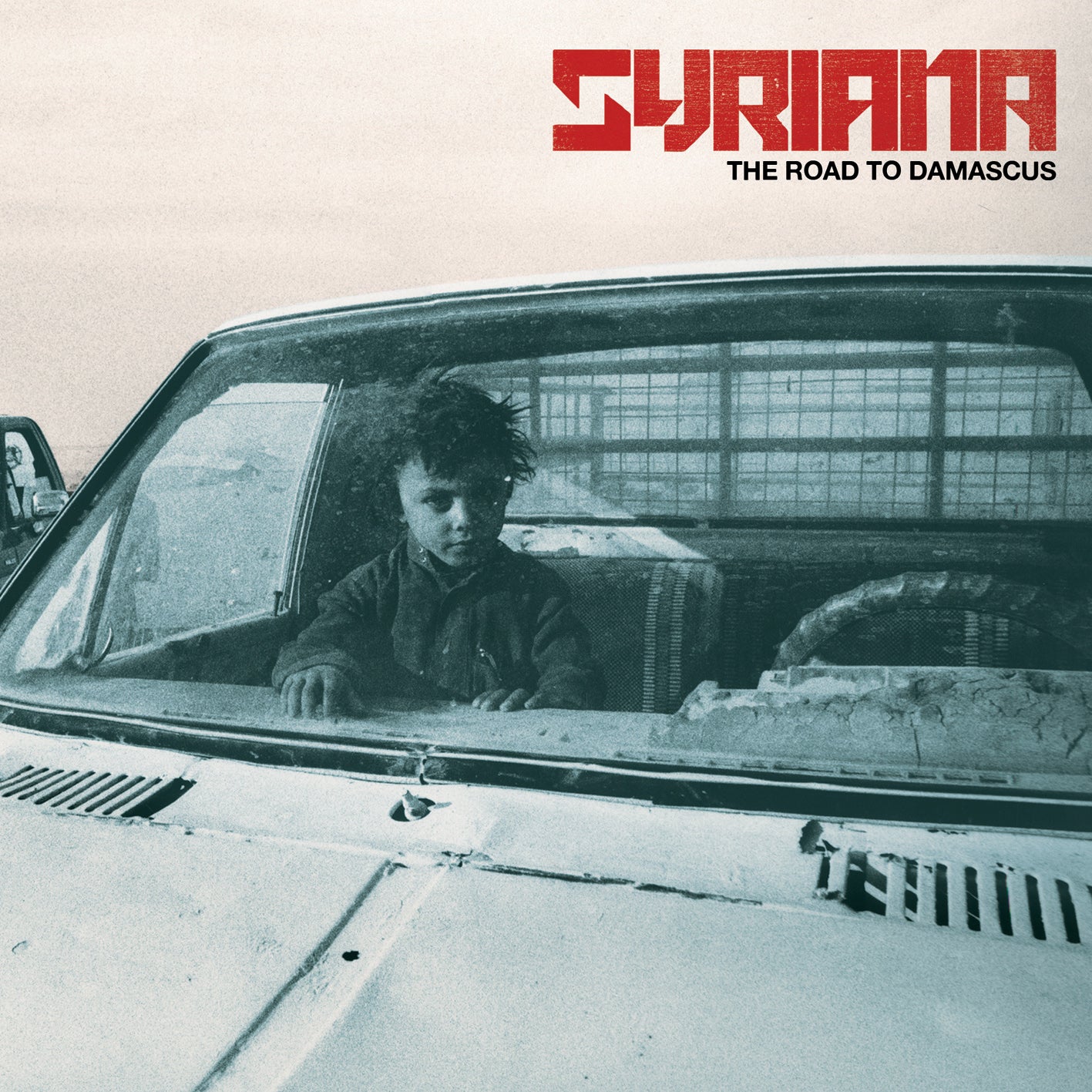 The Road To Damascus