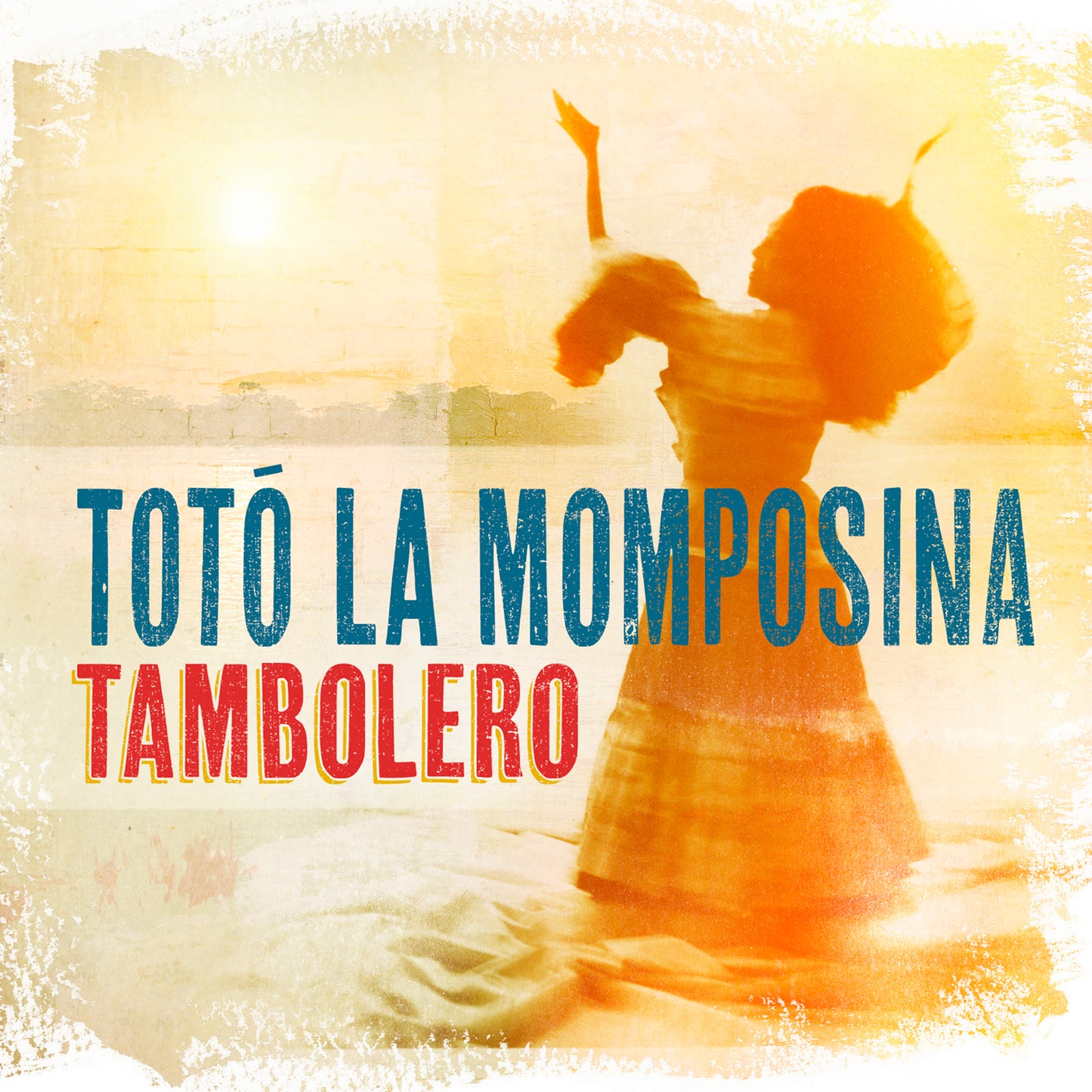 Tambolero