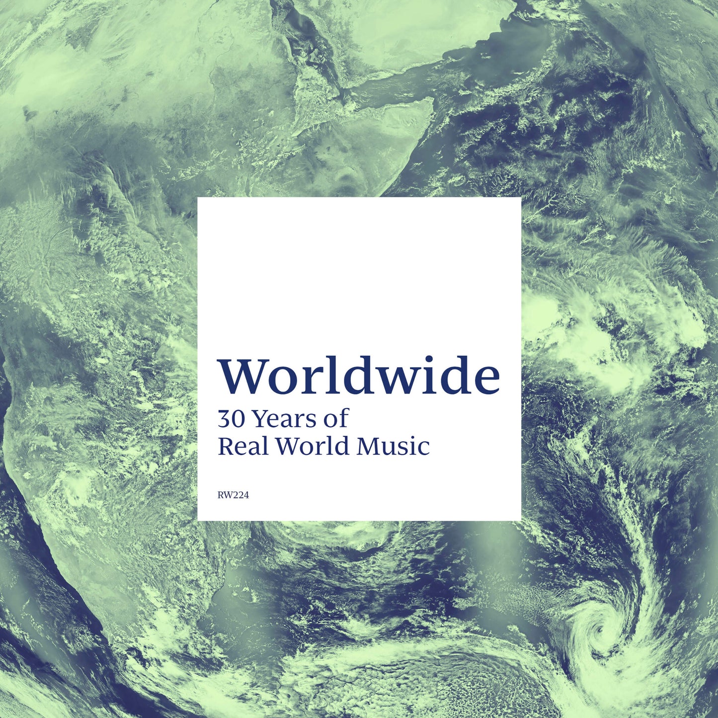 Worldwide