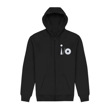 i/o European Tour Stock Clothing
