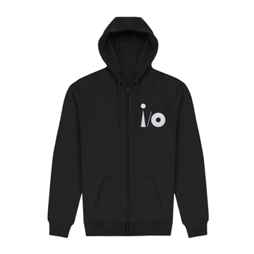 i/o European Tour Clothing