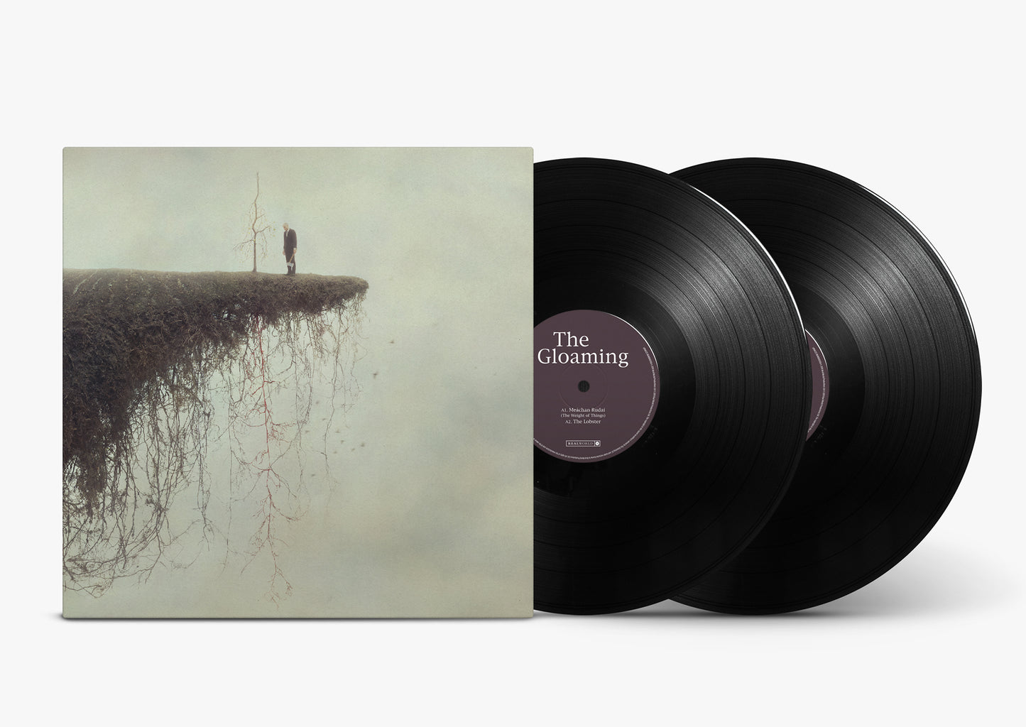 The Gloaming 3