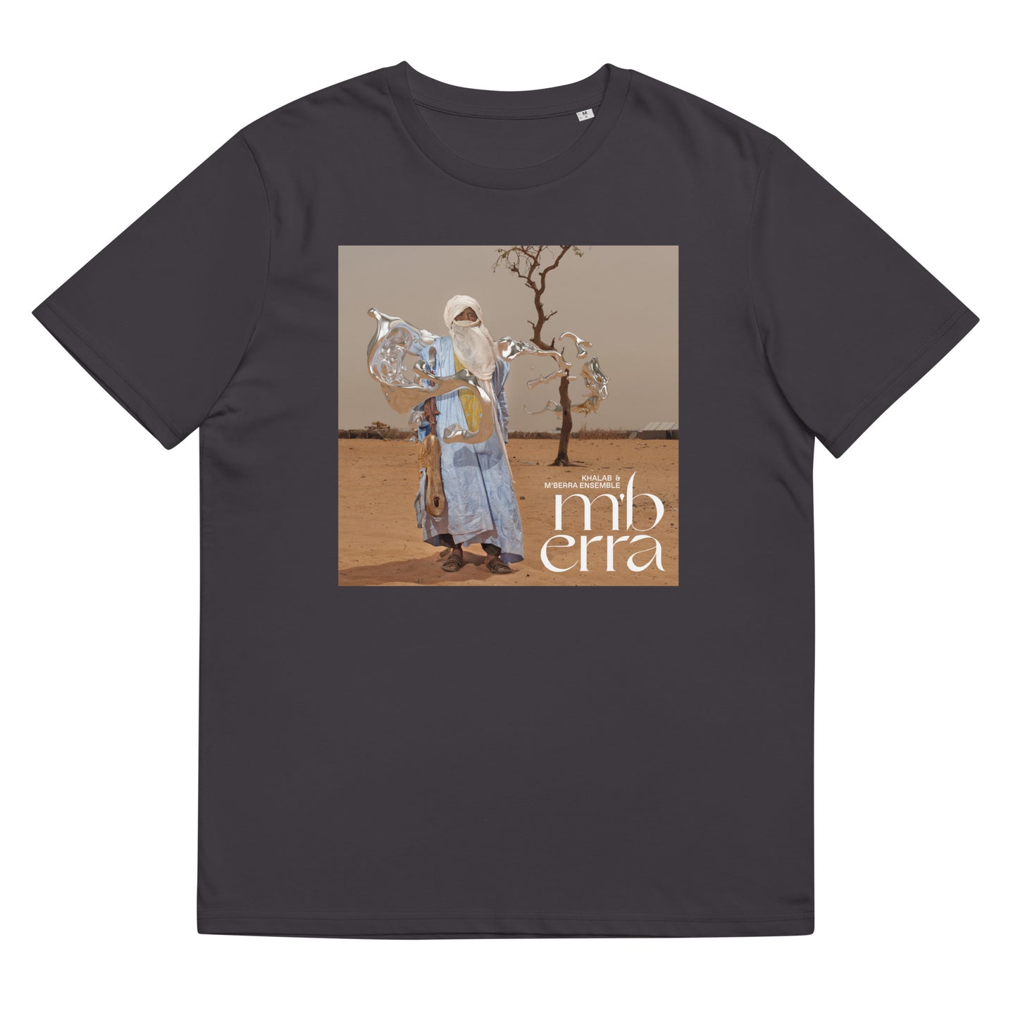 M'berra T-Shirt