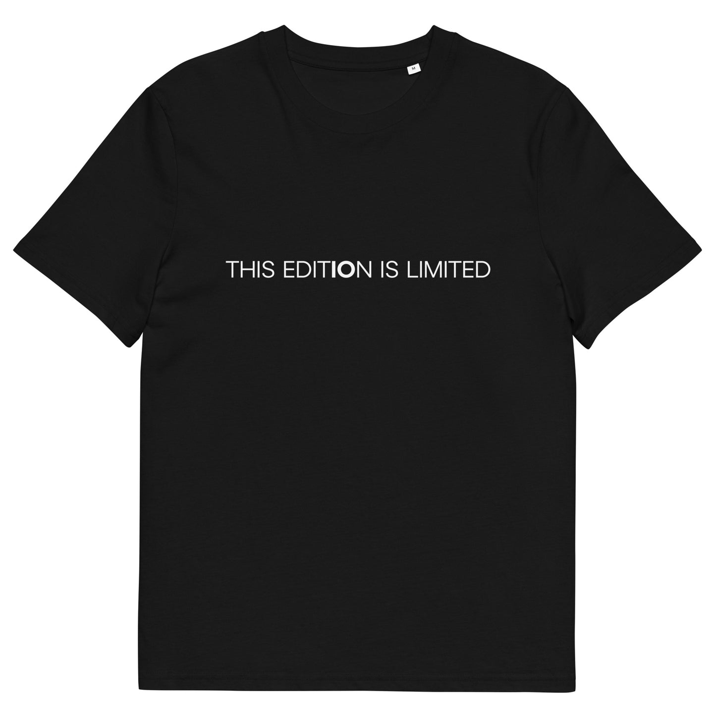 This Edition Is Limited (Various Colours)