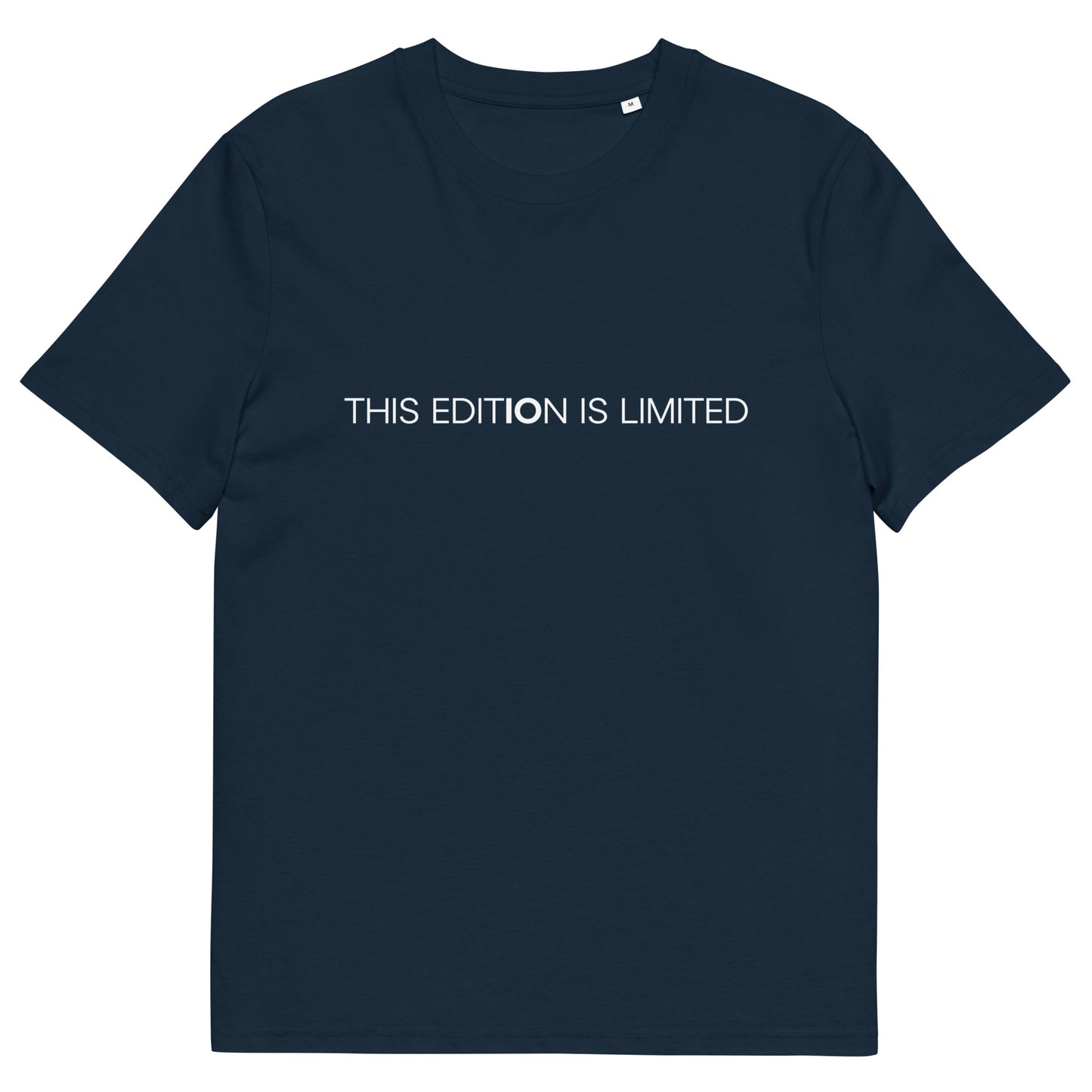 This Edition Is Limited (Various Colours)