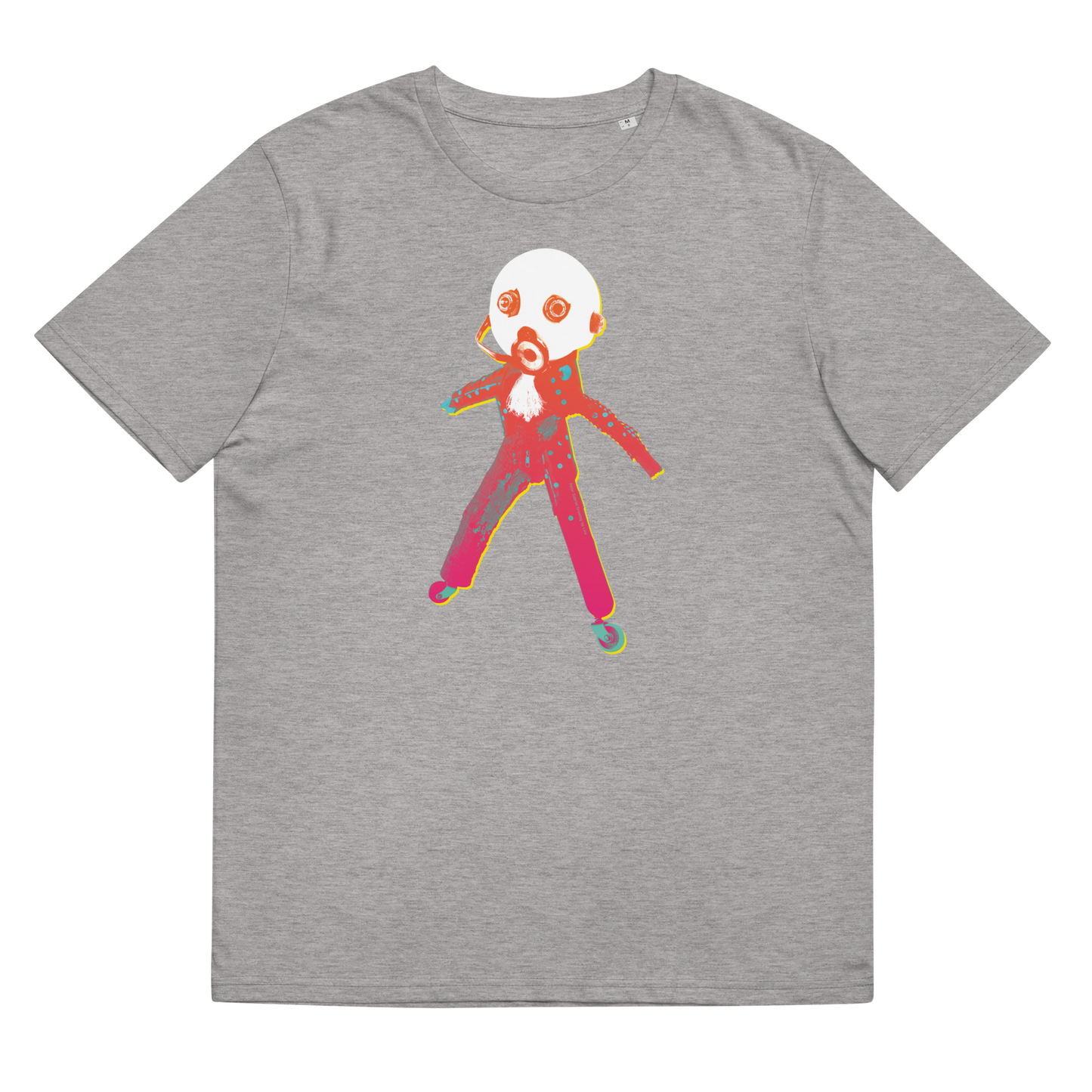 Growing Up Live – Model