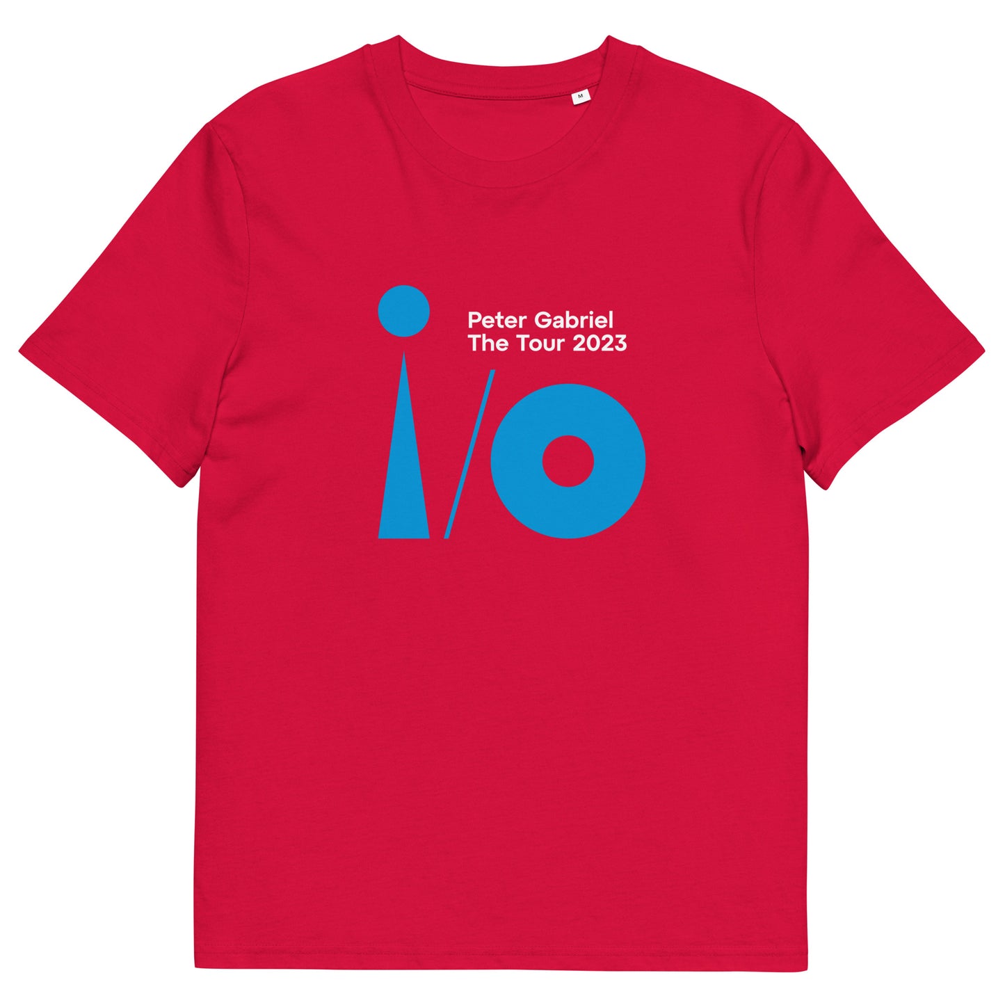 i/o North American Tour