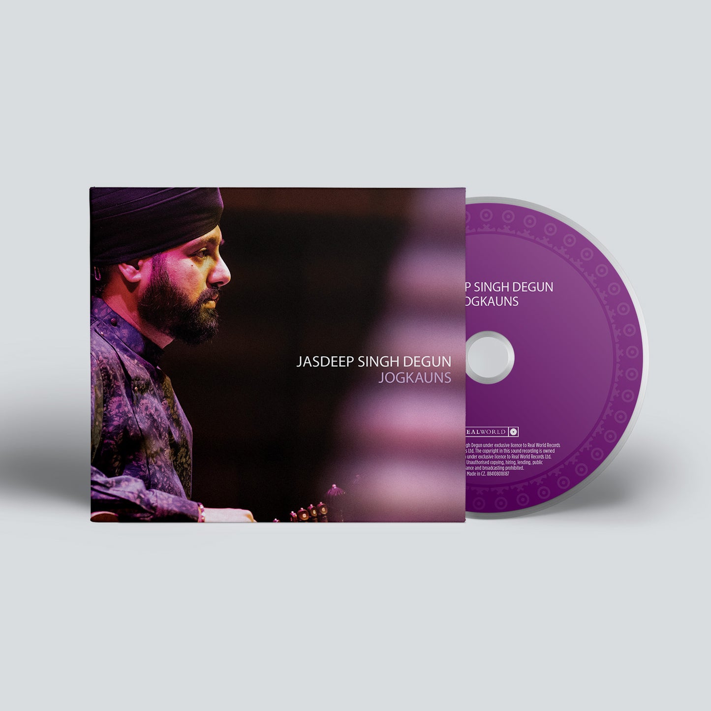 Jogkauns - PREORDER