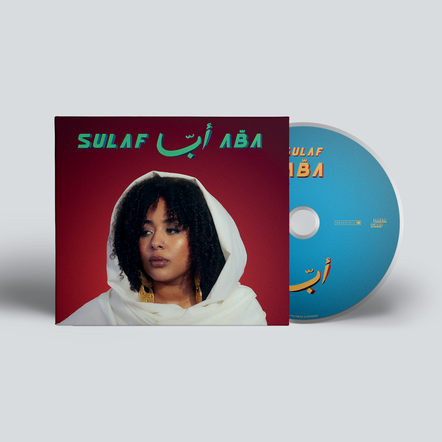 ABA ابّا. - PREORDER