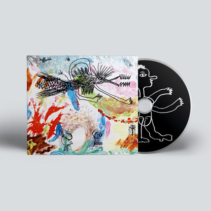 Dotanba - PREORDER