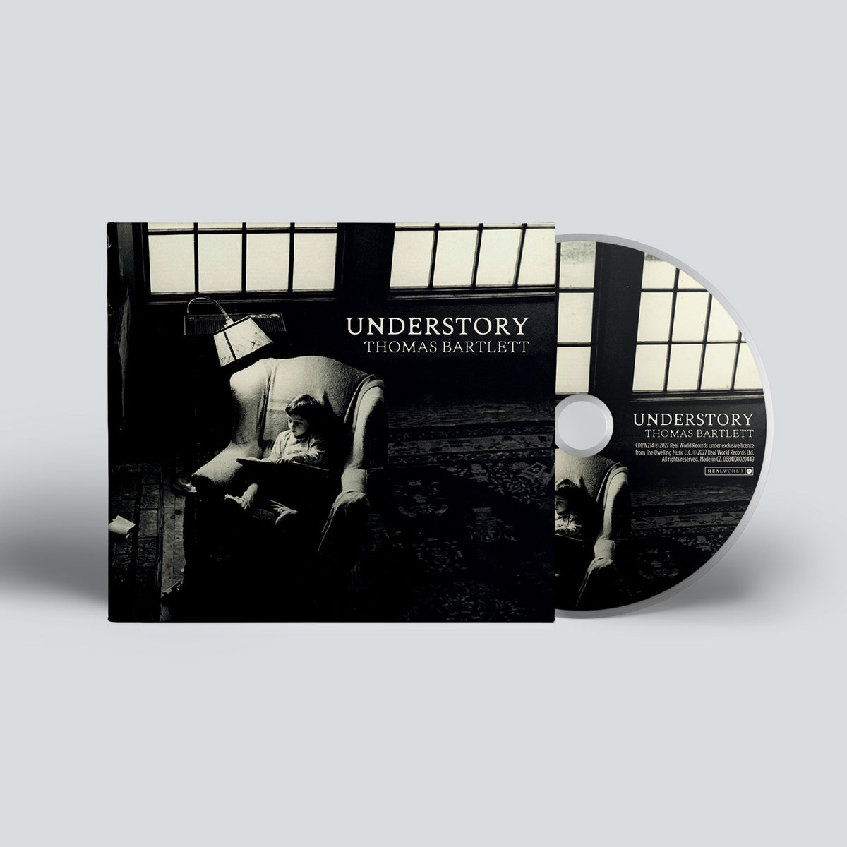 Understory - PREORDER
