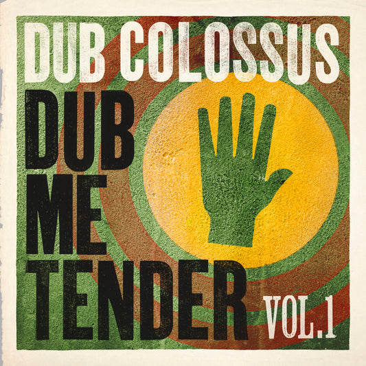 Dub Me Tender (Vol.1)