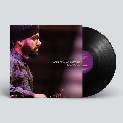 Jogkauns - PREORDER