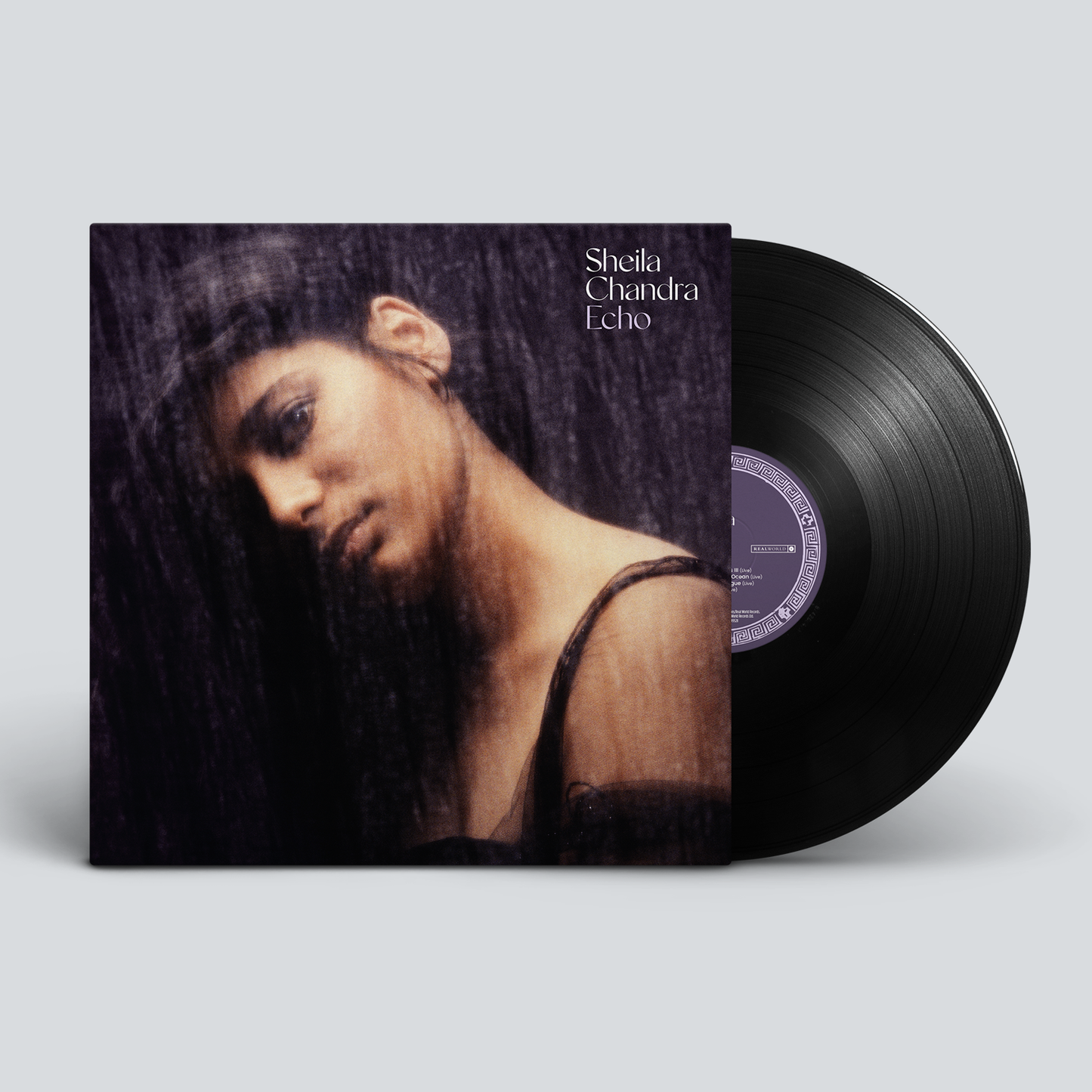 Echo - PREORDER
