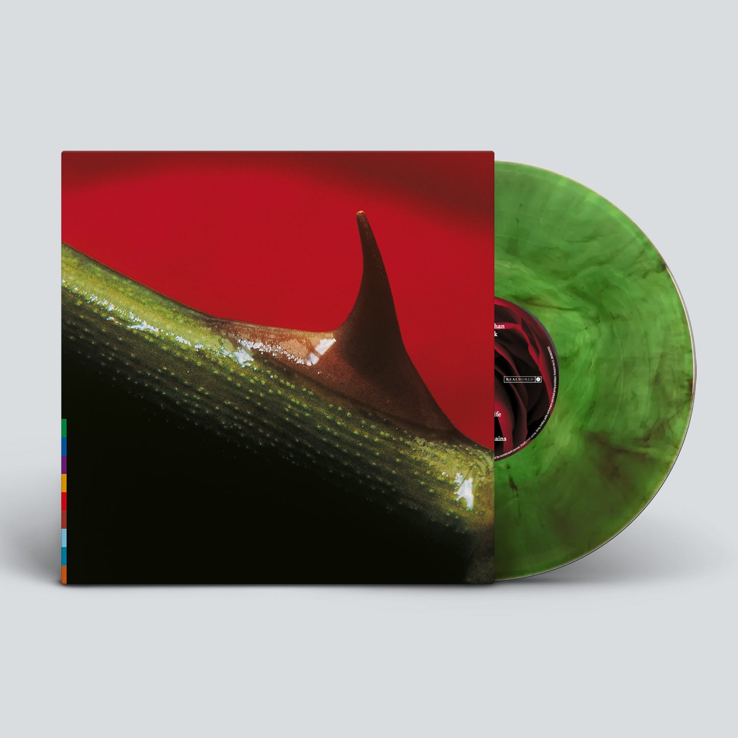 Night Song - 30th Anniversary Edition vinyl PREORDER