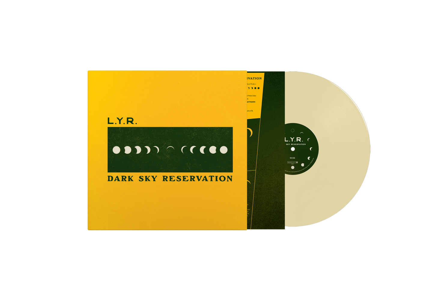 Dark Sky Reservation