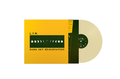 Dark Sky Reservation