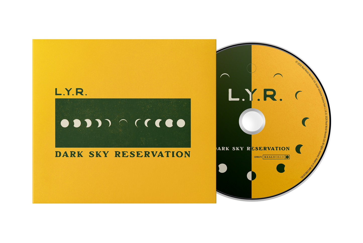 Dark Sky Reservation