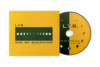 Dark Sky Reservation
