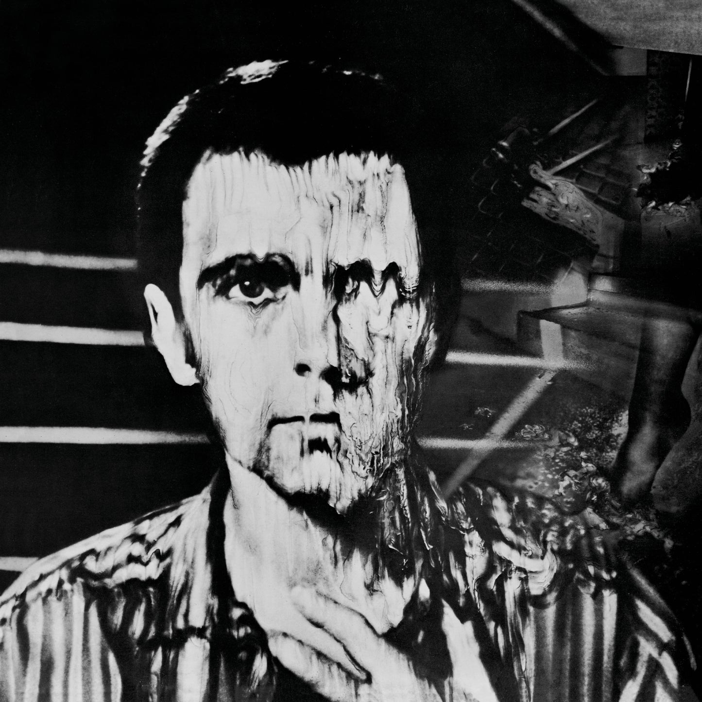 Peter Gabriel 3