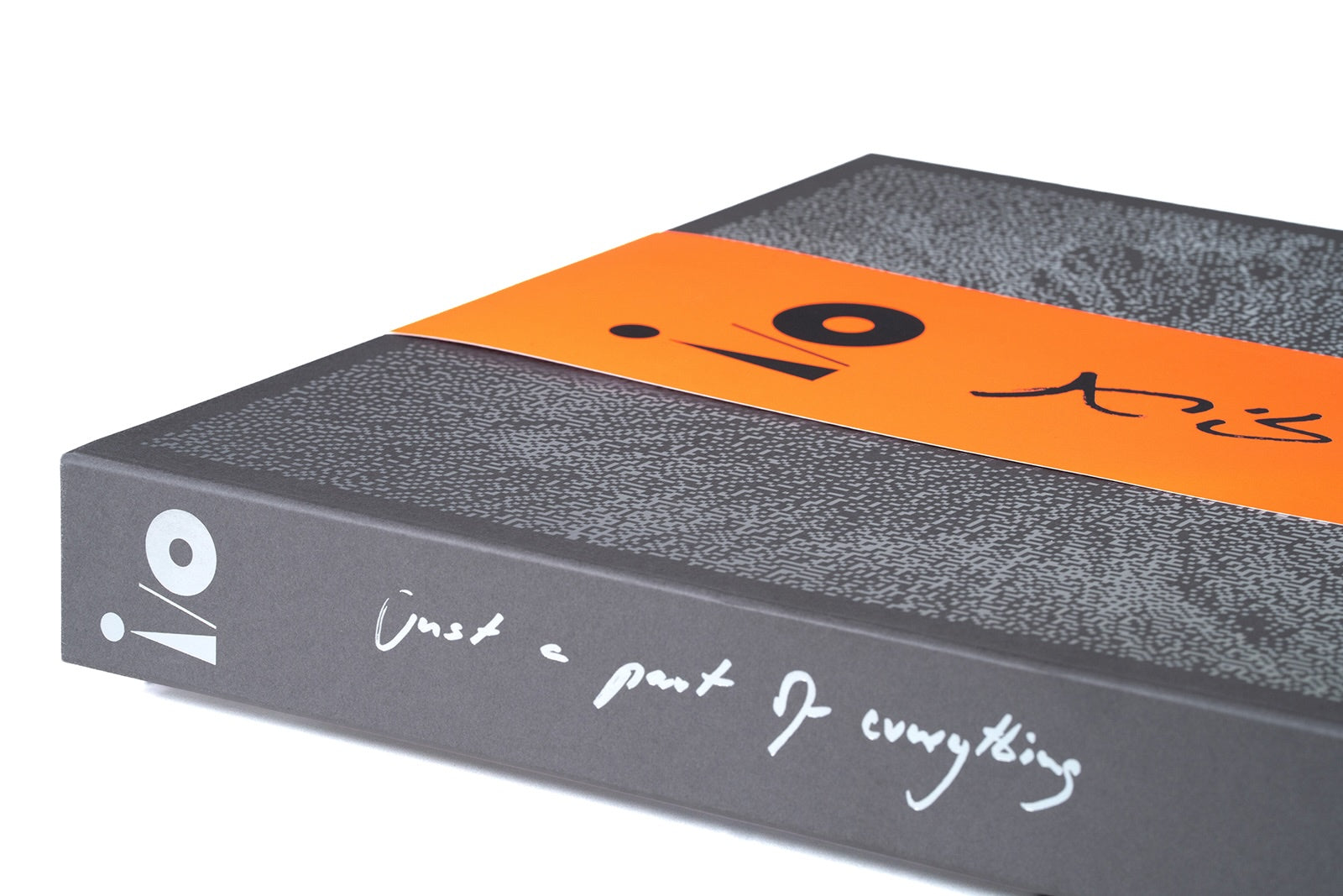 i/o Box Set – Real World Store