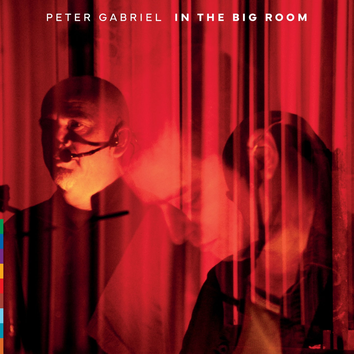 In The Big Room - PREORDER
