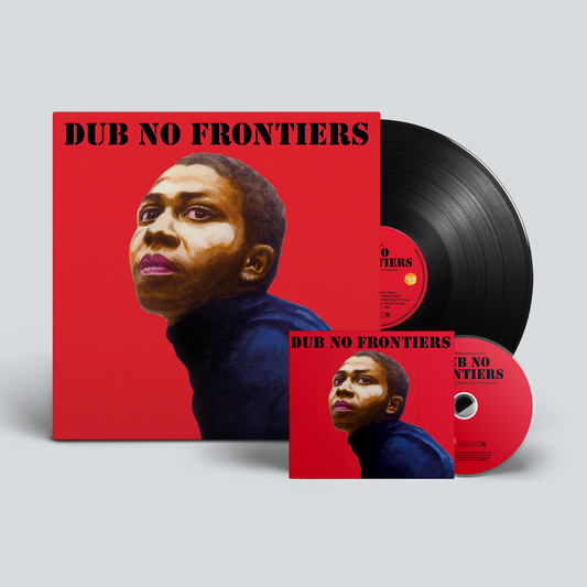 Adrian Sherwood presents Dub No Frontiers