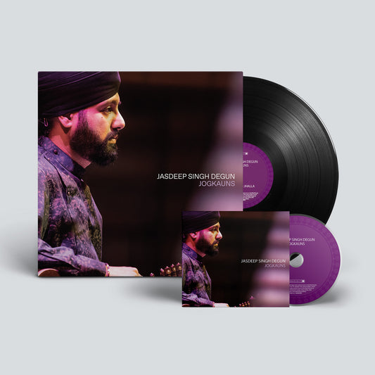 Jogkauns - PREORDER