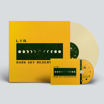 Dark Sky Reservation