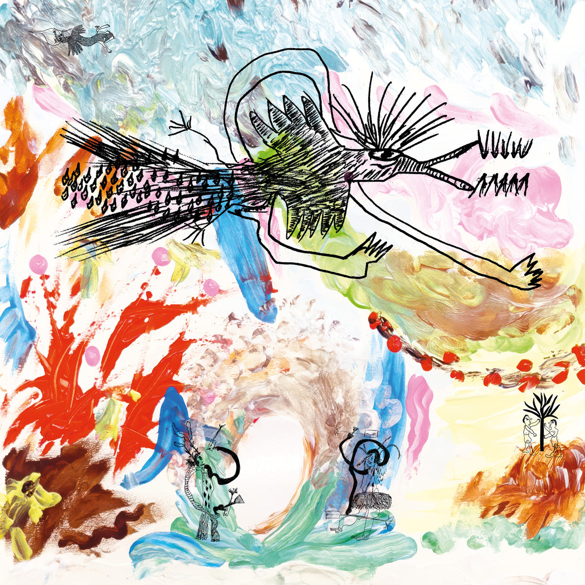 Dotanba - PREORDER